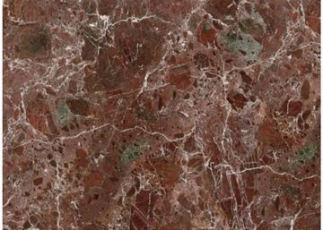 MathrA Rosso Lepanto