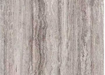 MathrA Travertino Silver